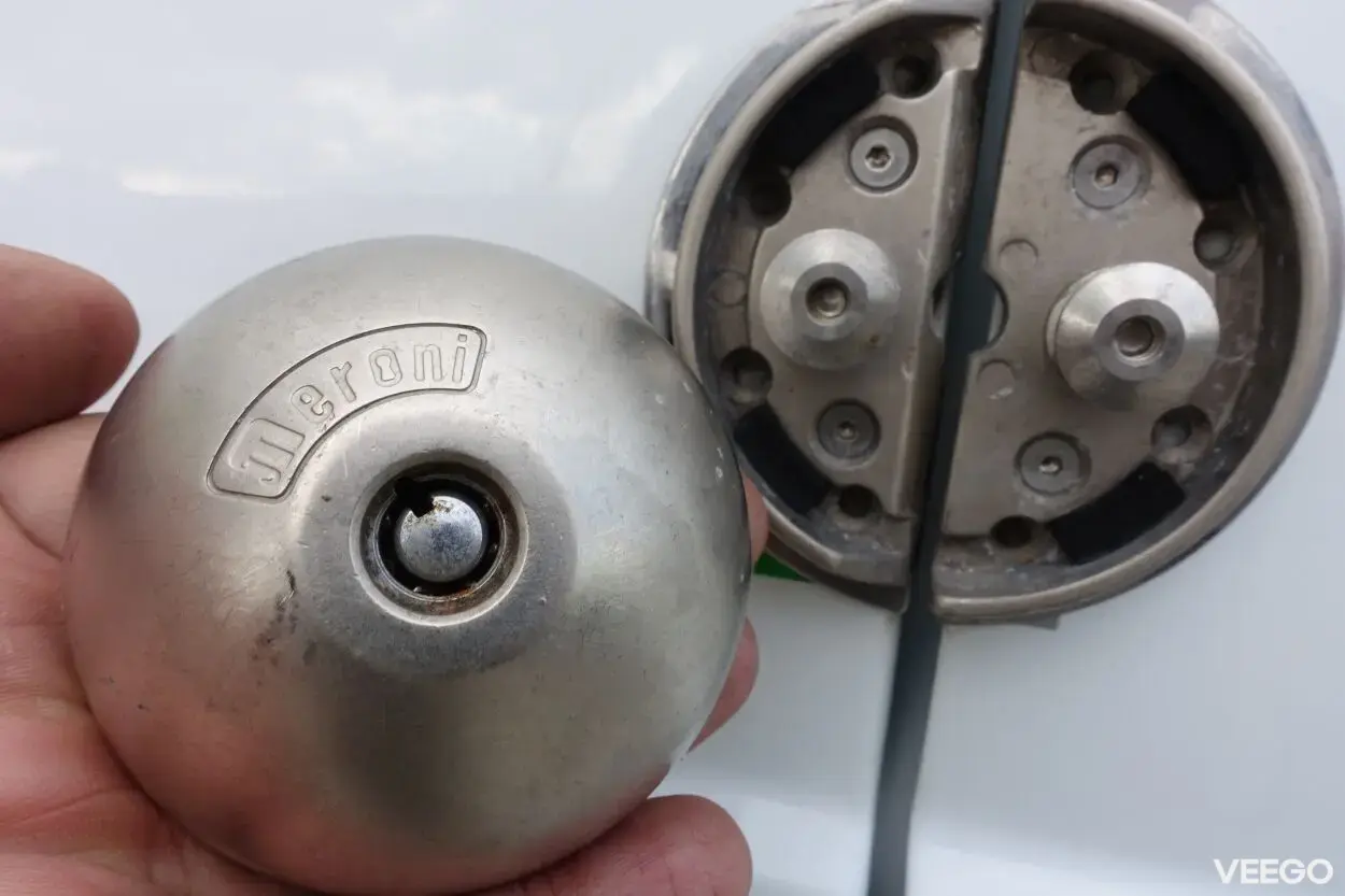 Opel Vivaro Long 1.6 88kW