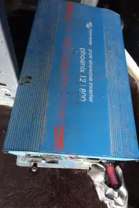 Opel Vivaro Long 1.6 88kW thumbnail