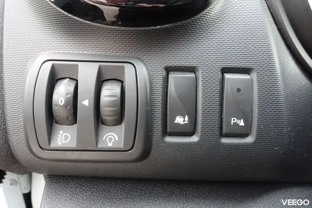 Opel Vivaro Long 1.6 88kW