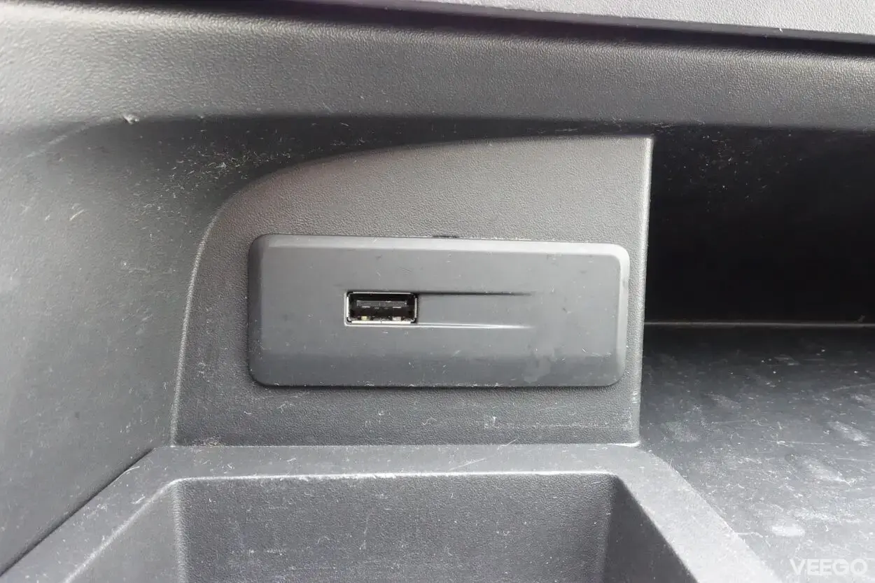 Opel Vivaro Long 1.6 88kW