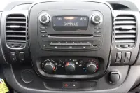 Opel Vivaro Long 1.6 88kW thumbnail