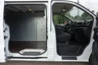 Opel Vivaro Long 1.6 88kW thumbnail