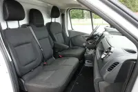 Opel Vivaro Long 1.6 88kW thumbnail