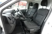 Opel Vivaro Long 1.6 88kW thumbnail