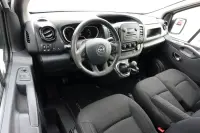 Opel Vivaro Long 1.6 88kW thumbnail