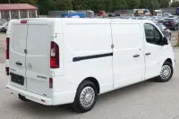 Opel Vivaro Long 1.6 88kW thumbnail