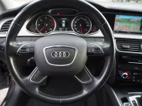 Audi A4 Avant 2.0 110kW thumbnail