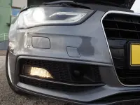Audi A4 Avant 2.0 110kW thumbnail