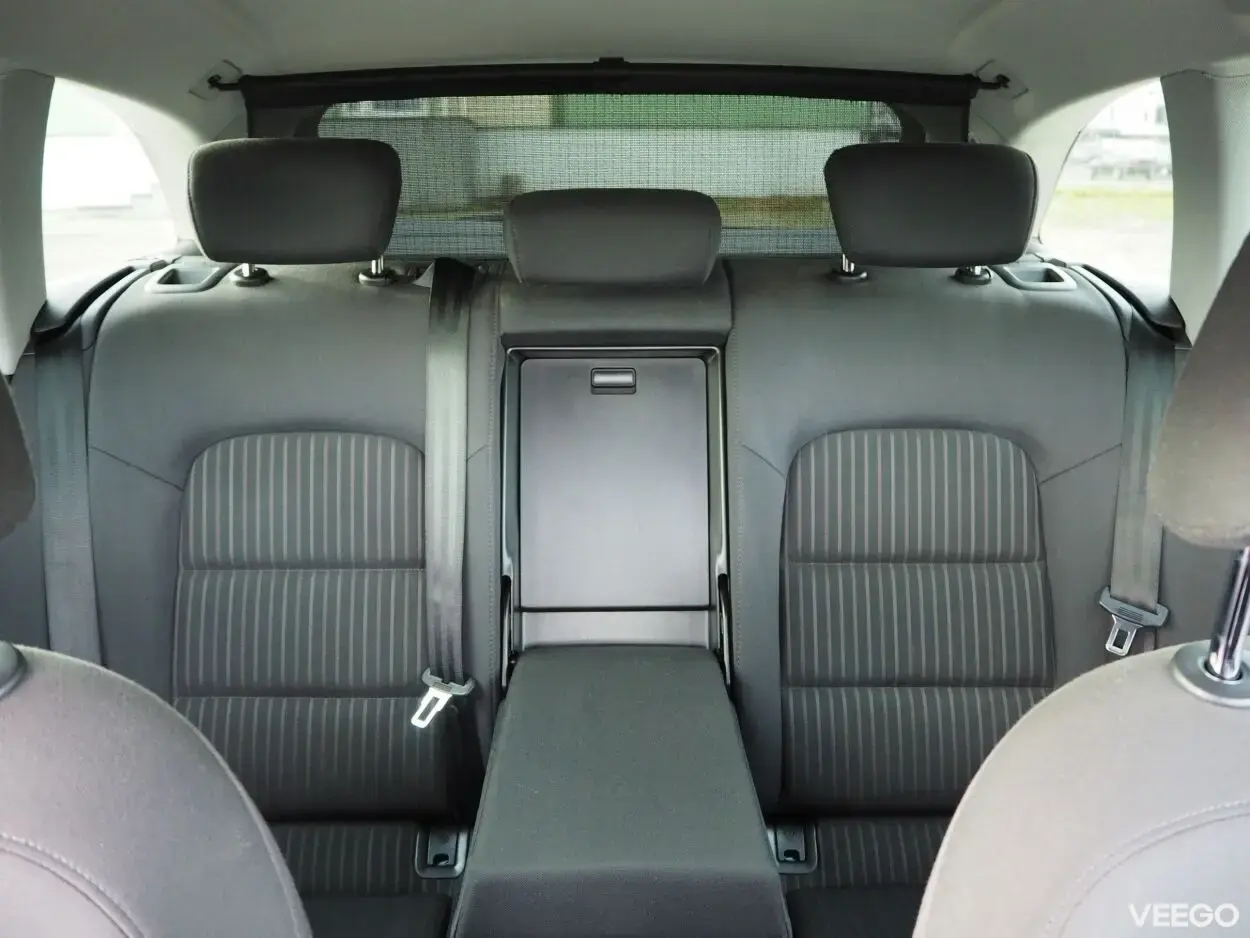 Audi A4 Avant 2.0 110kW