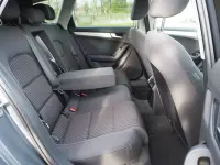 Audi A4 Avant 2.0 110kW thumbnail
