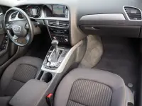 Audi A4 Avant 2.0 110kW thumbnail
