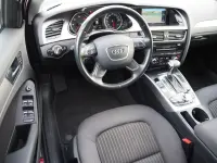 Audi A4 Avant 2.0 110kW thumbnail
