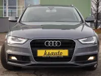 Audi A4 Avant 2.0 110kW thumbnail