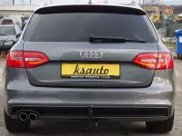 Audi A4 Avant 2.0 110kW thumbnail