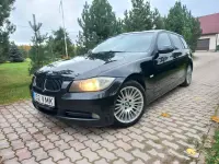 BMW 325D 3.0 145kW thumbnail