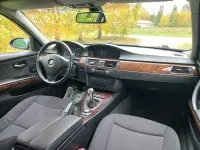 BMW 325D 3.0 145kW thumbnail