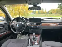 BMW 325D 3.0 145kW thumbnail