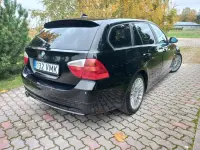 BMW 325D 3.0 145kW thumbnail