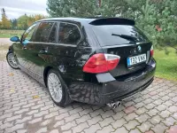 BMW 325D 3.0 145kW thumbnail