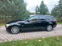 BMW 325D 3.0 145kW thumbnail