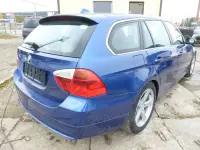 BMW 330XD 3.0 170kW thumbnail
