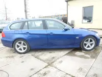 BMW 330XD 3.0 170kW thumbnail