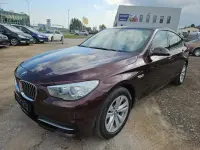 BMW 520D GT 2.0 135kW thumbnail