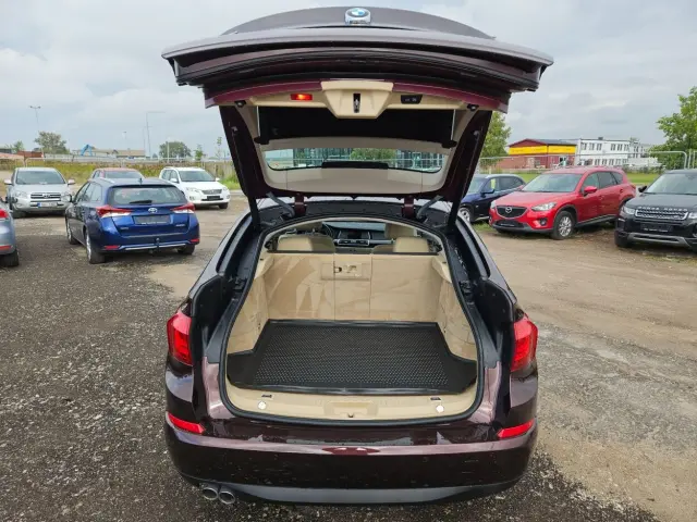 Image of BMW 520D GT 2.0 135kW