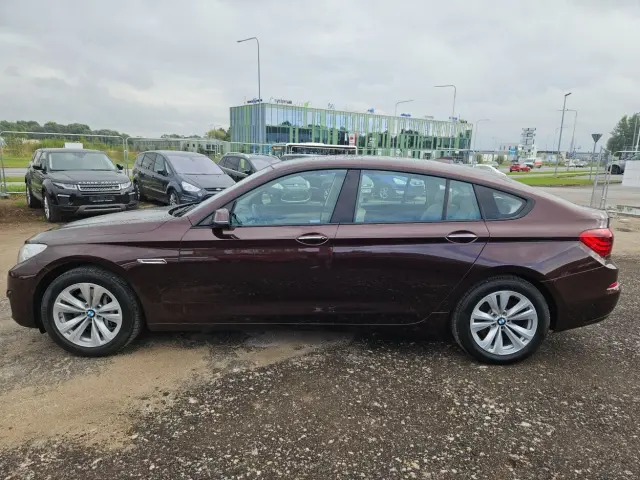Image of BMW 520D GT 2.0 135kW