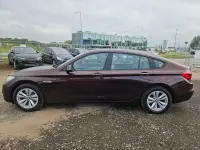 BMW 520D GT 2.0 135kW thumbnail