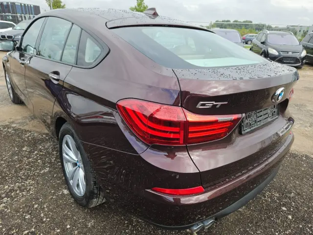 Image of BMW 520D GT 2.0 135kW