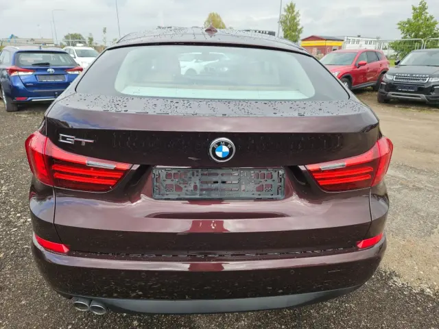 Image of BMW 520D GT 2.0 135kW