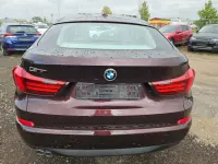BMW 520D GT 2.0 135kW thumbnail