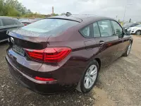 BMW 520D GT 2.0 135kW thumbnail
