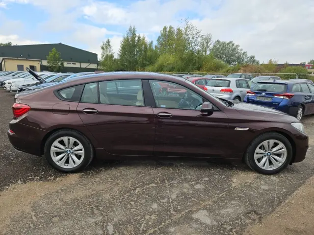 Image of BMW 520D GT 2.0 135kW