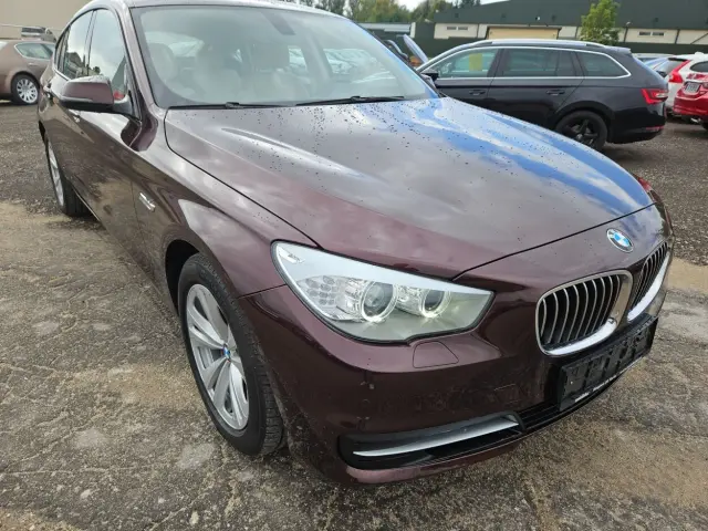Image of BMW 520D GT 2.0 135kW