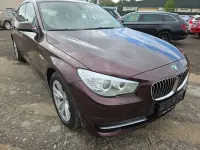 BMW 520D GT 2.0 135kW thumbnail