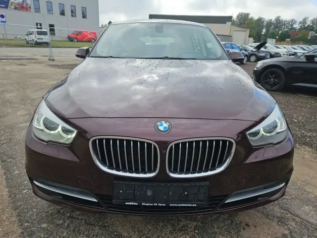 Image of BMW 520D GT 2.0 135kW