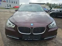 BMW 520D GT 2.0 135kW thumbnail