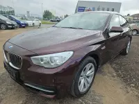 BMW 520D GT 2.0 135kW thumbnail