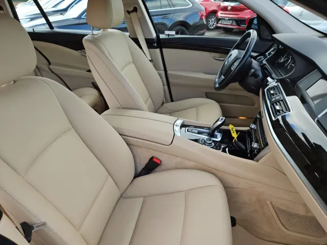 Image of BMW 520D GT 2.0 135kW