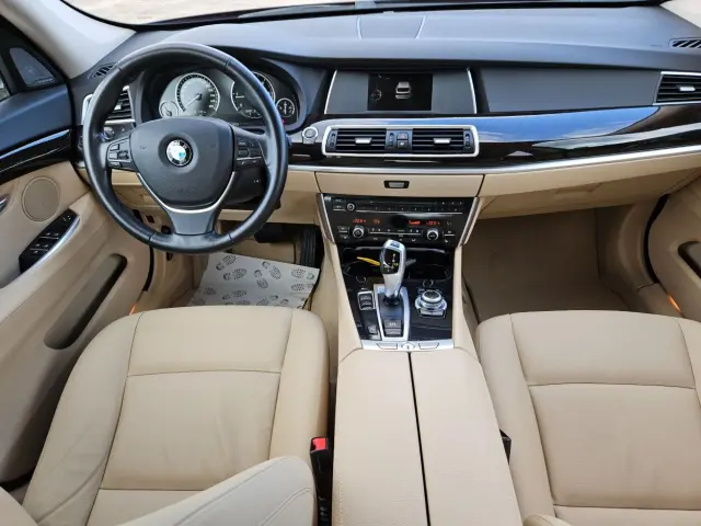 Image of BMW 520D GT 2.0 135kW