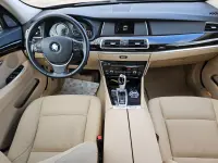 BMW 520D GT 2.0 135kW thumbnail