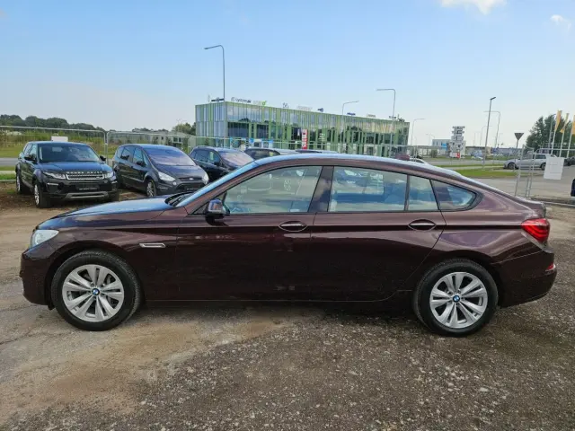 Image of BMW 520D GT 2.0 135kW