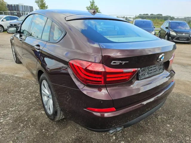 Image of BMW 520D GT 2.0 135kW