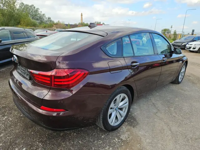 Image of BMW 520D GT 2.0 135kW