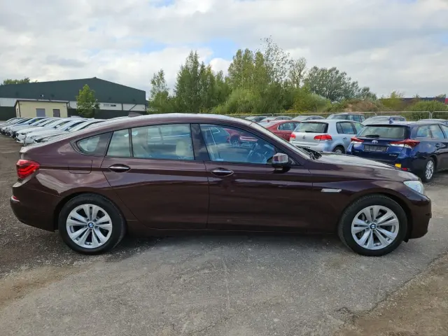 Image of BMW 520D GT 2.0 135kW