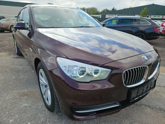 Image of BMW 520D GT 2.0 135kW