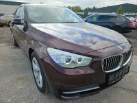 BMW 520D GT 2.0 135kW thumbnail