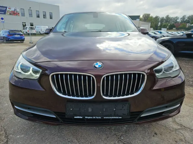 Image of BMW 520D GT 2.0 135kW